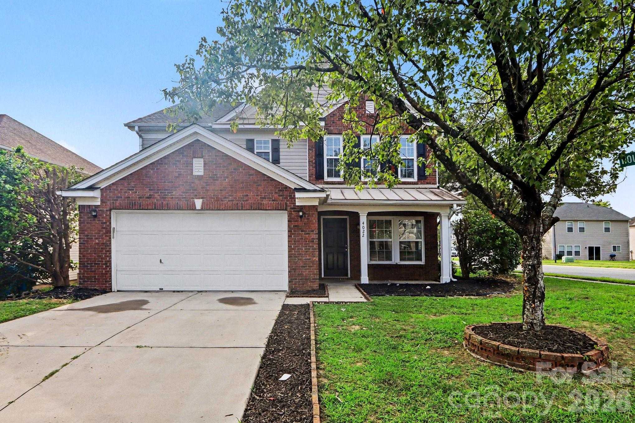 4022 Houldsworth Drive Charlotte North Carolina United States, for Sale, residential, William (Will) Owens , South Charlotte Properties