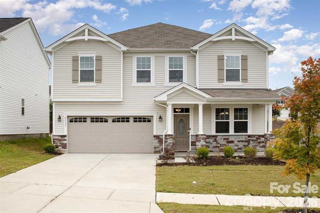 4113 Matindale Way Charlotte North Carolina United States, for Sale, residential, Kristen Haynes, New Home Buyers Brokers / Realty Pros