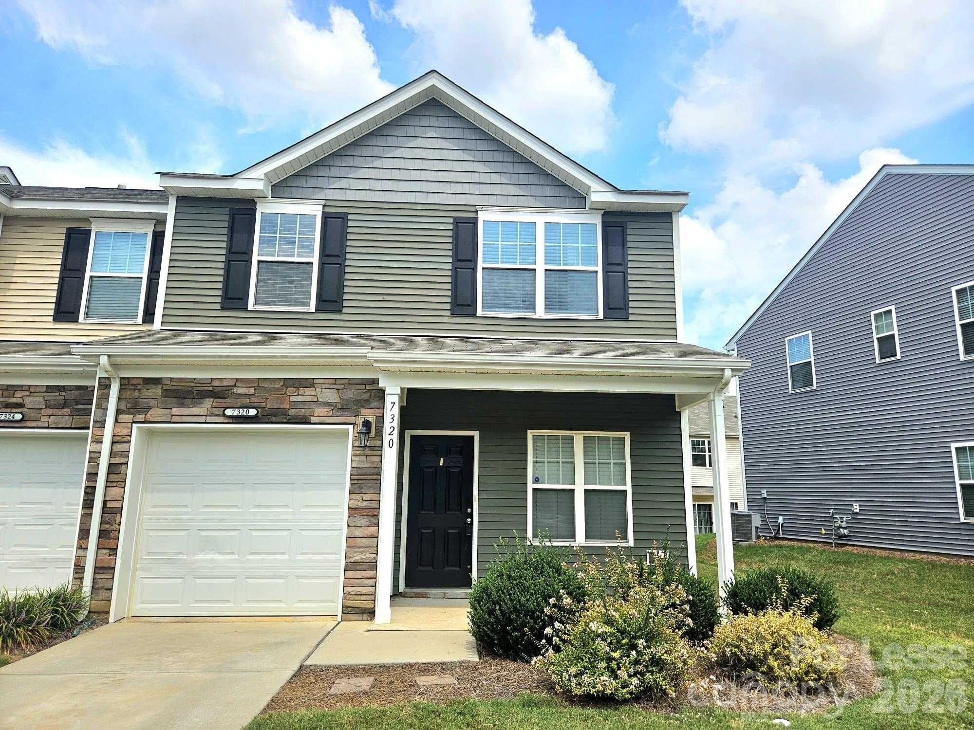 7320 Jane Parks Way Charlotte North Carolina United States, for Rent, residential, Kristen Haynes, New Home Buyers Brokers / Realty Pros
