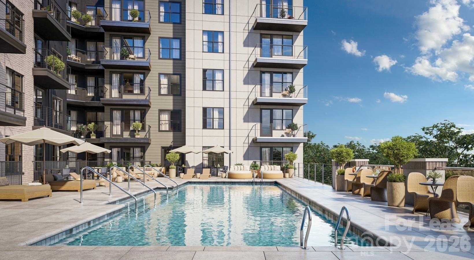 255 Bland Street APT B4.4A Charlotte North Carolina United States, for Rent, residential, Kristen Haynes, New Home Buyers Brokers / Realty Pros