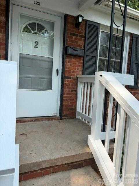 323 lakewood Avenue APT 2 Charlotte North Carolina United States, for Rent, residential, Kristen Haynes, New Home Buyers Brokers / Realty Pros