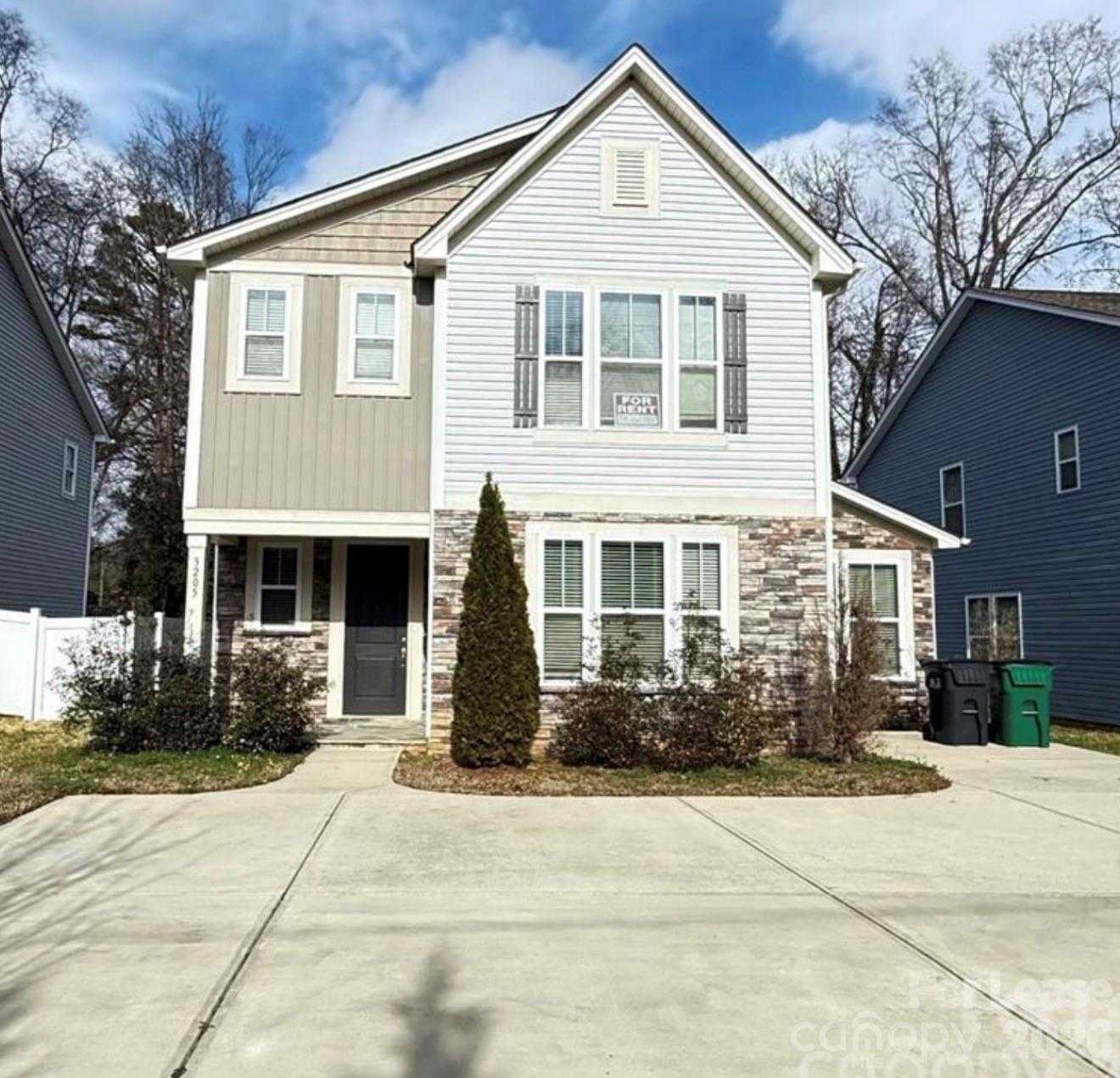 3205 Shamrock Drive Charlotte North Carolina United States, for Rent, residential, Kristen Haynes, New Home Buyers Brokers / Realty Pros