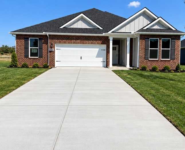 4325 Scarlet Ct Columbia Tennessee United States, for Sale, residential,  Gabe  Fitzhugh, GF Homes and Land