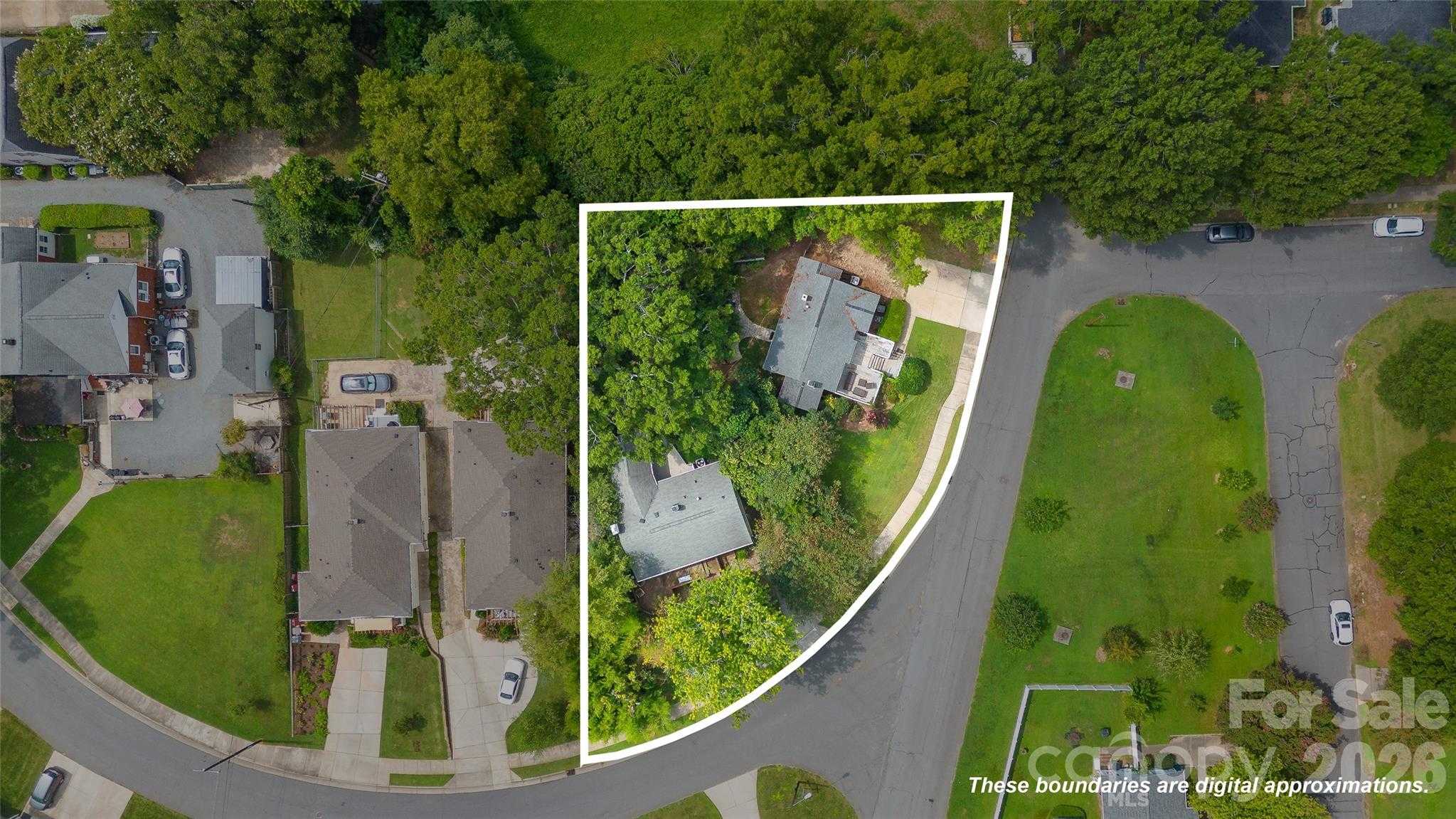 2133 Thurmond Place Charlotte North Carolina United States, for Sale, commercial, Kristen Haynes, New Home Buyers Brokers / Realty Pros
