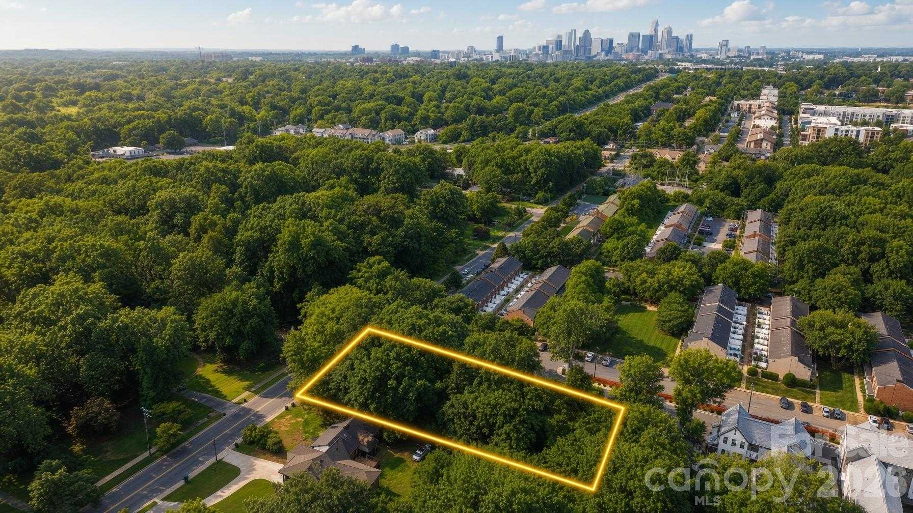 2937 Commonwealth Avenue Charlotte North Carolina United States, for Sale, commercial, Kristen Haynes, New Home Buyers Brokers / Realty Pros