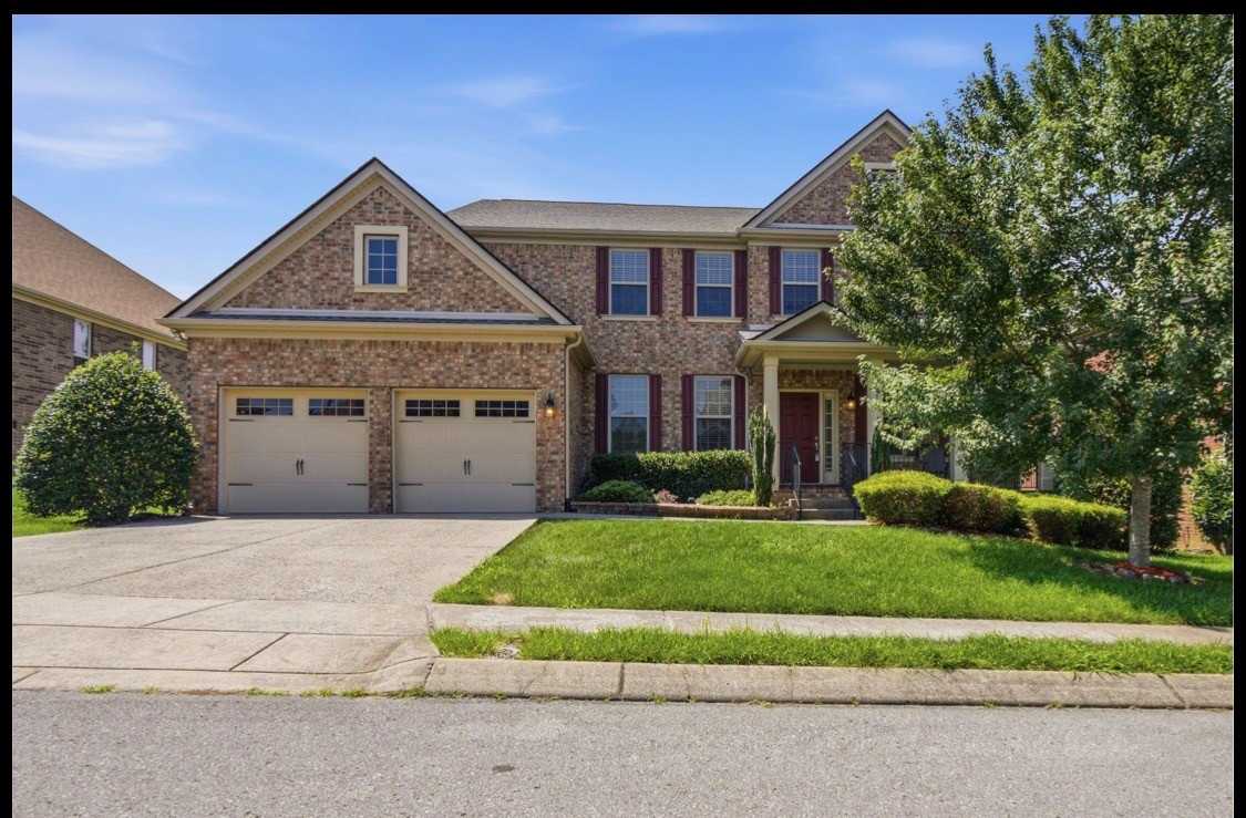 410 Valley Spring Dr Mount Juliet Tennessee United States, for Sale, residential, C. Richard Smith, The Realty Association, Inc.