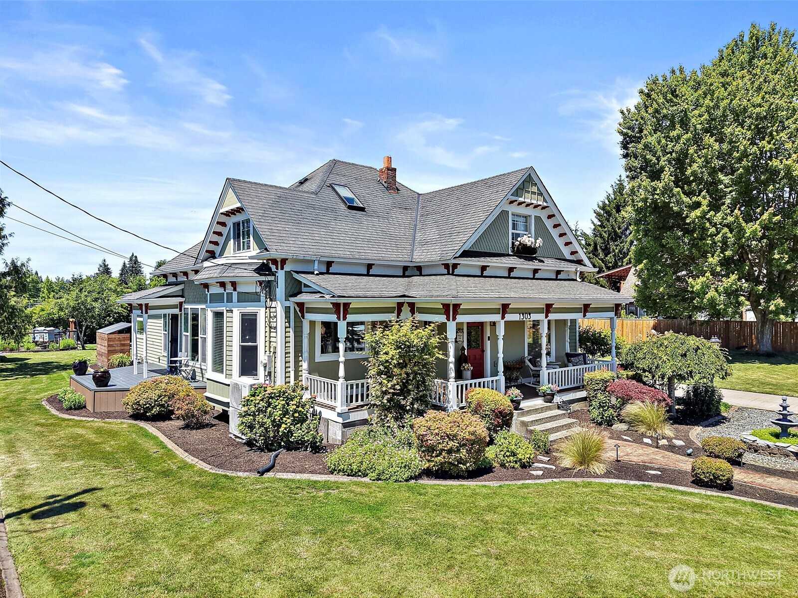 1303 W Main Puyallup Washington United States, for Sale, residential,  , Better Properties Hometown