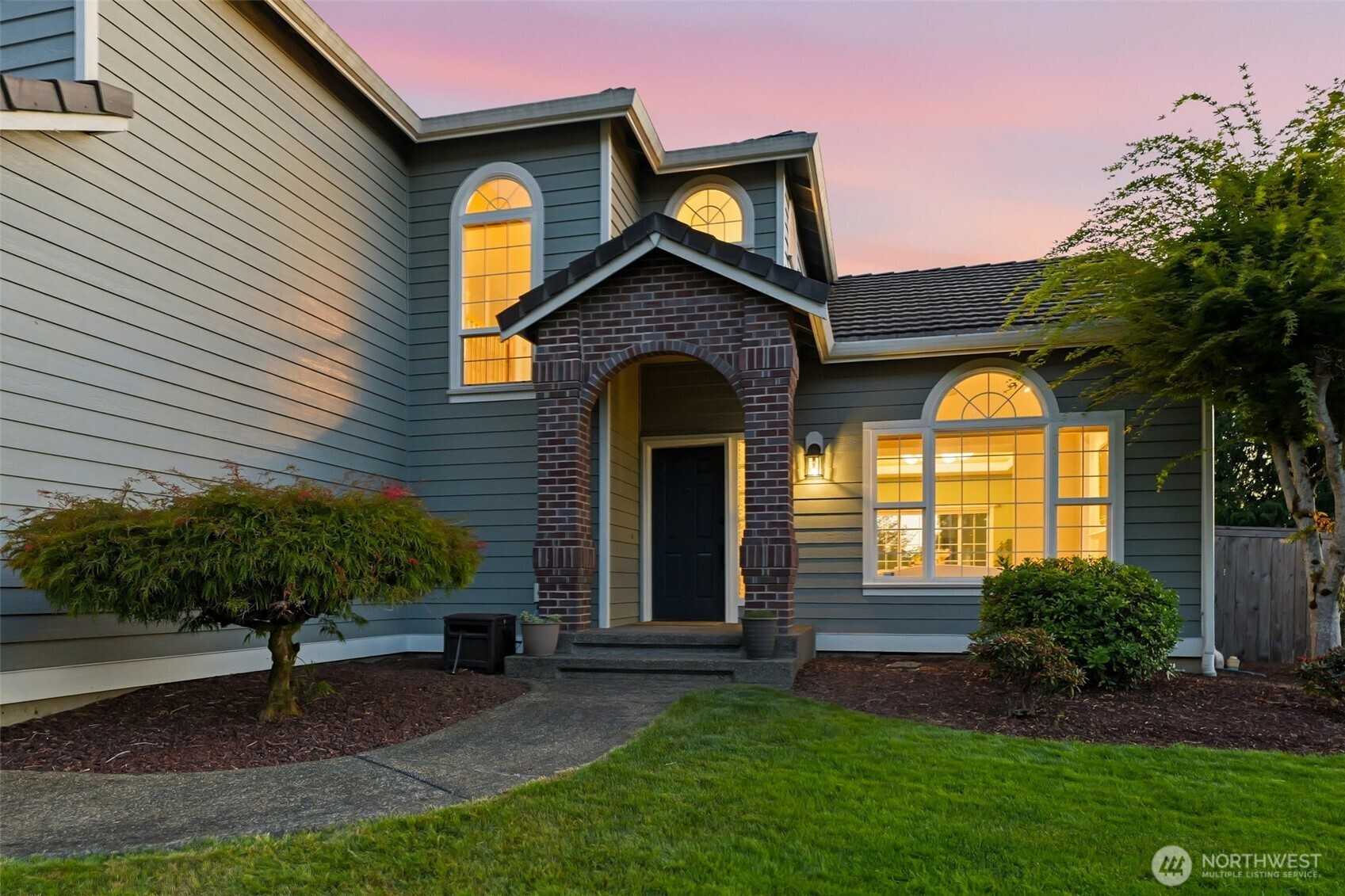 1404 Amber Boulevard SE Puyallup Washington United States, for Sale, residential,  , Better Properties Hometown