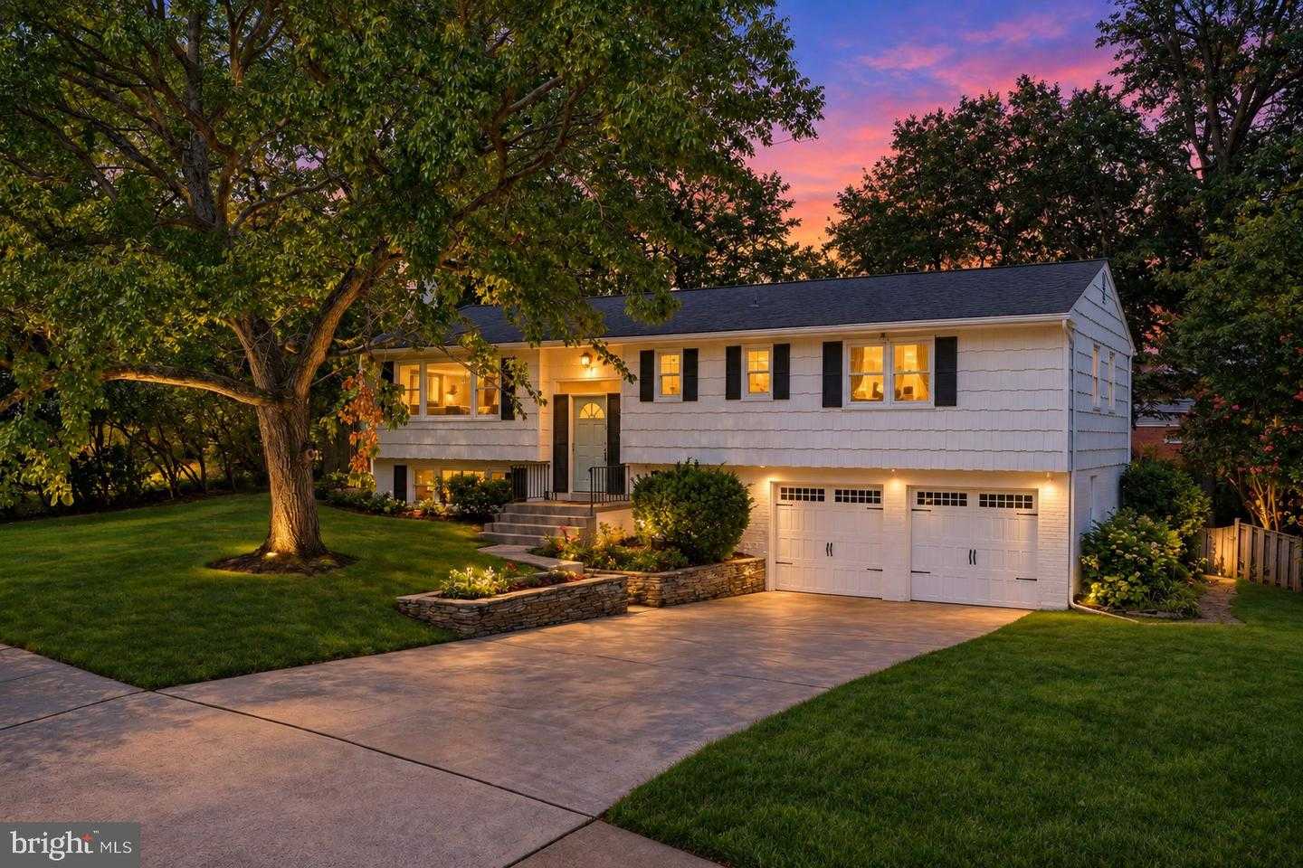 8410 BOUND BROOK LANE Alexandria Virginia United States, for Sale, residential,  , The Holly Group
