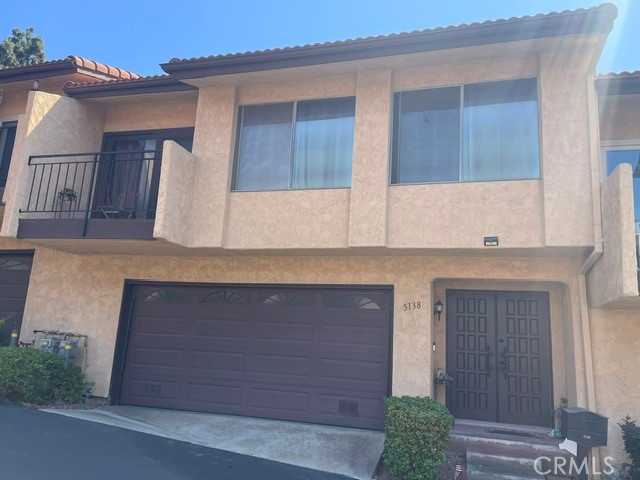 5138 Tierra Majorca Whittier California United States, for Sale, residential, Ralph  Morfin, Realty One Group