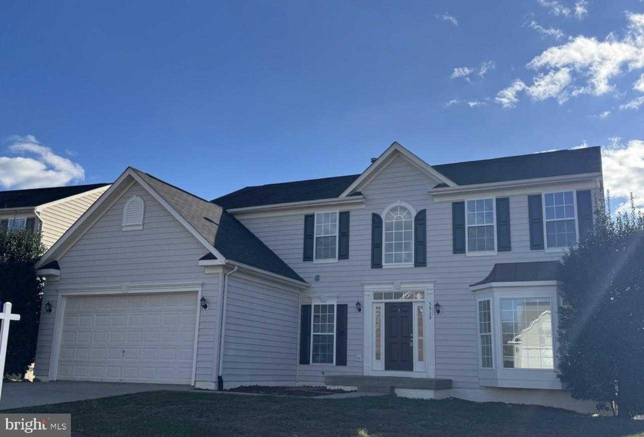 5312 JOSHUA TREE CIRCLE Fredericksburg Virginia United States, for Rent, residential,  , The Holly Group