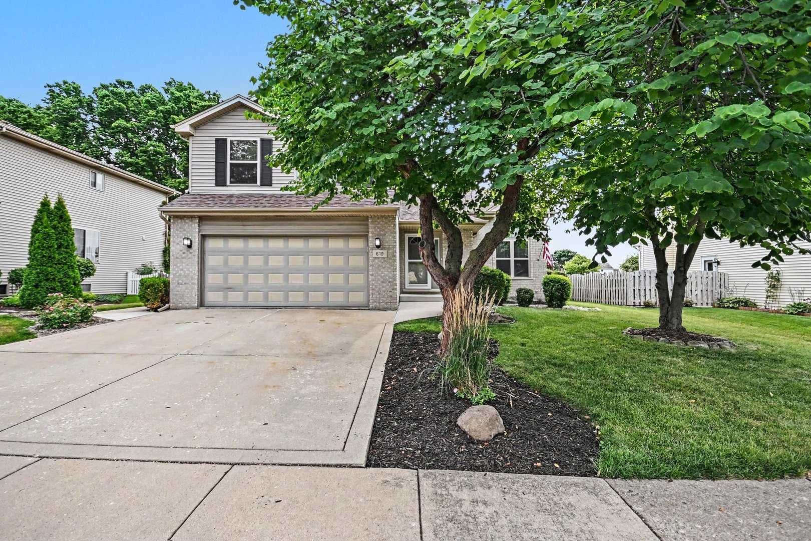619 Wild Indigo Avenue Romeoville Illinois United States, for Sale, residential,  , Alpha 7 Realty