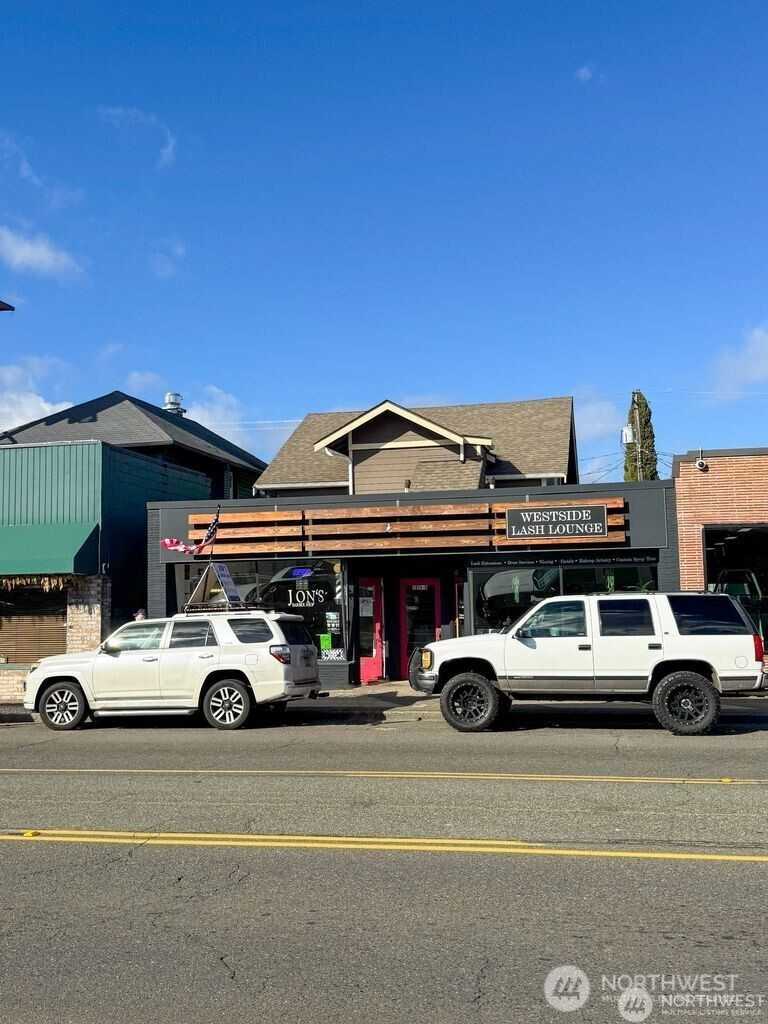 3825 6th Ave Tacoma Washington United States, for Sale, commercial,  , Better Properties Hometown