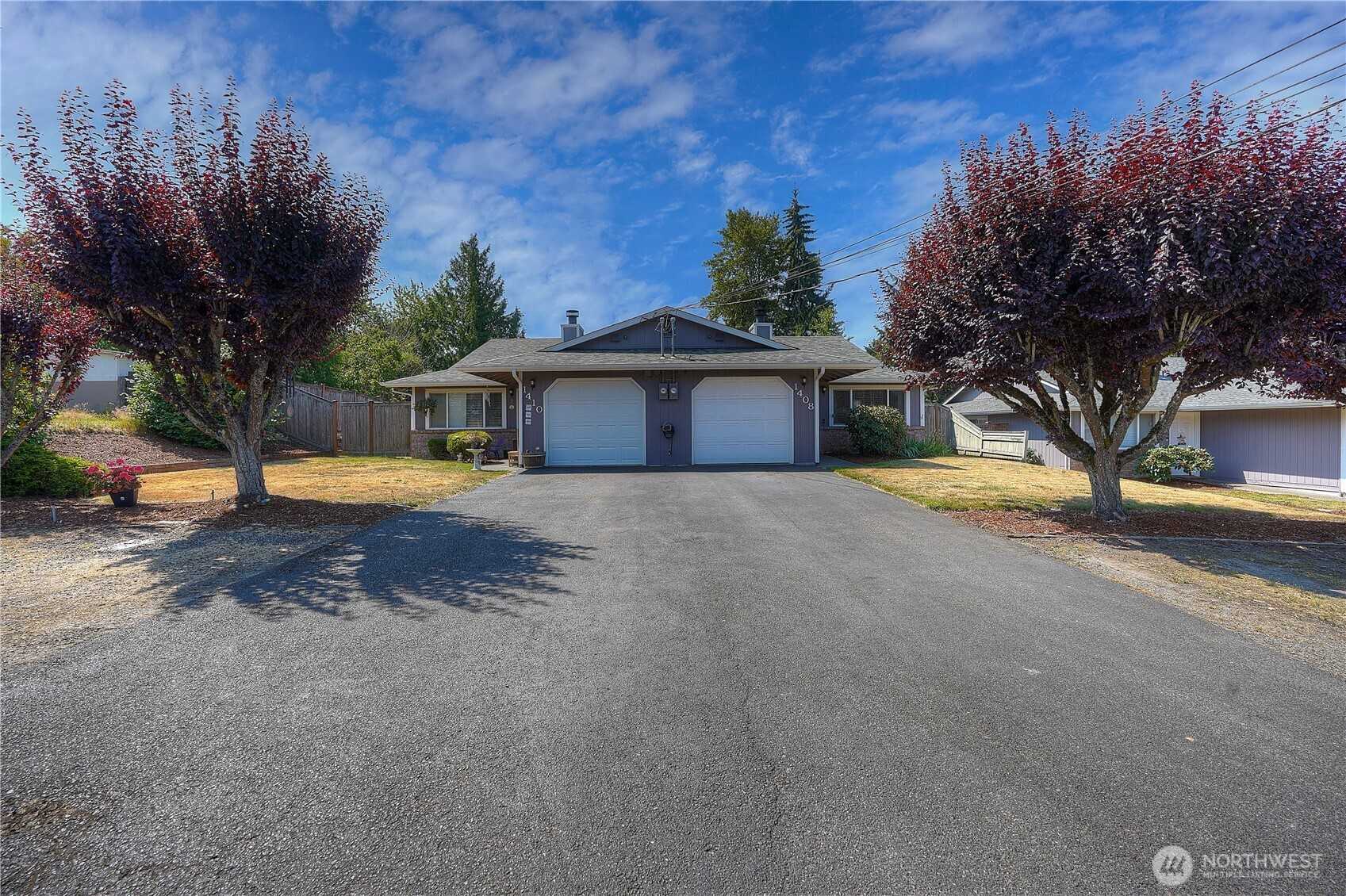 1408 103rd Street E Tacoma Washington United States, for Sale, commercial,  , Better Properties Hometown