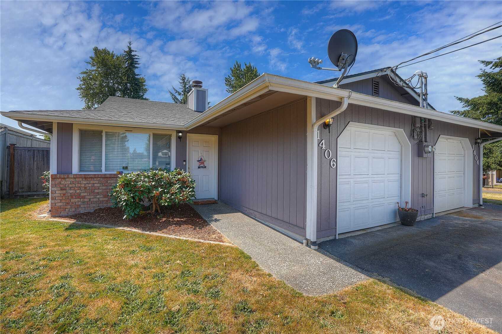 1404 103rd Street E Tacoma Washington United States, for Sale, commercial,  , Better Properties Hometown