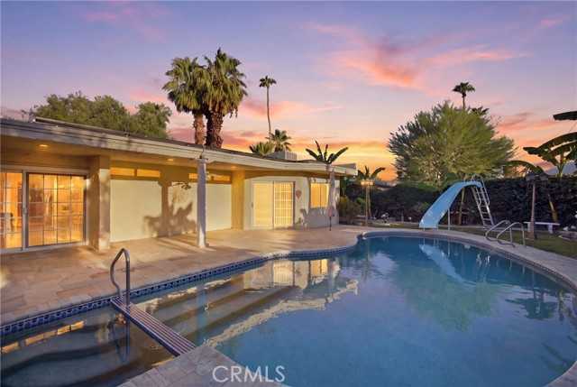 433 N Orchid Tree Palm Springs California United States, for Sale, residential, Michael Layton, PSagent.com