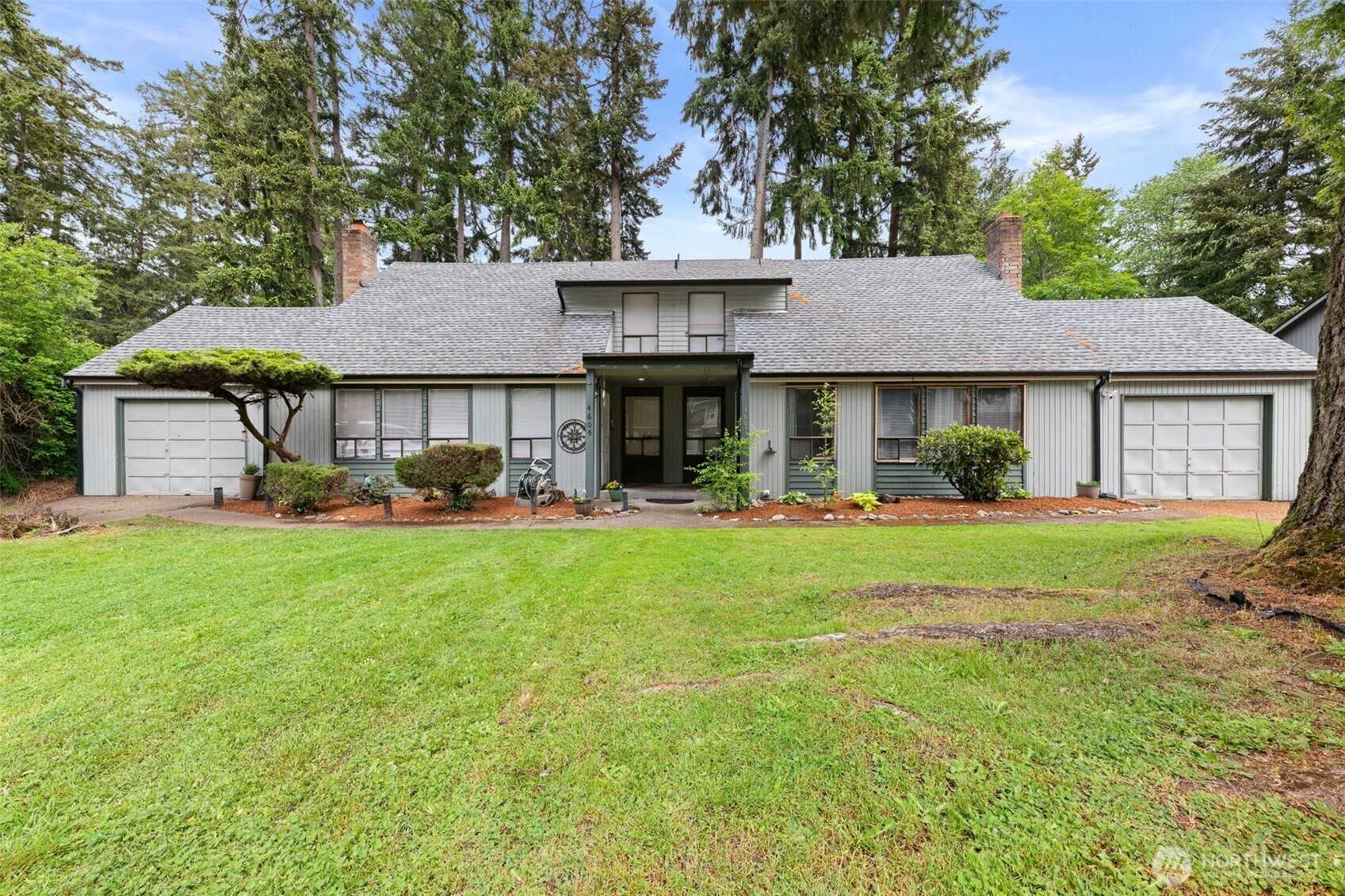 4605 73rd Street Ct E Tacoma Washington United States, for Sale, commercial,  , Better Properties Hometown