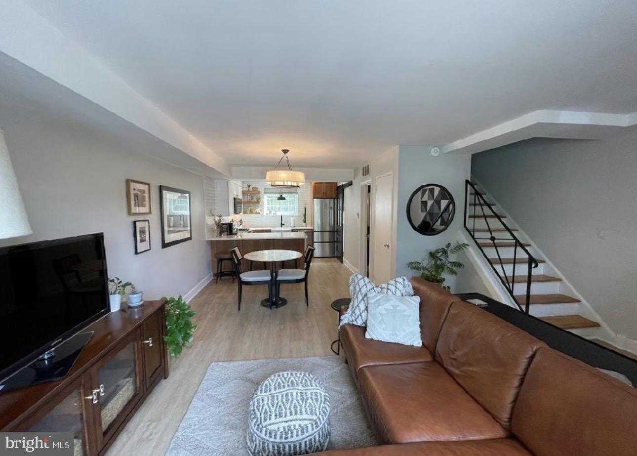 3824 JAY AVENUE Alexandria Virginia United States, for Rent, residential,  , The Holly Group