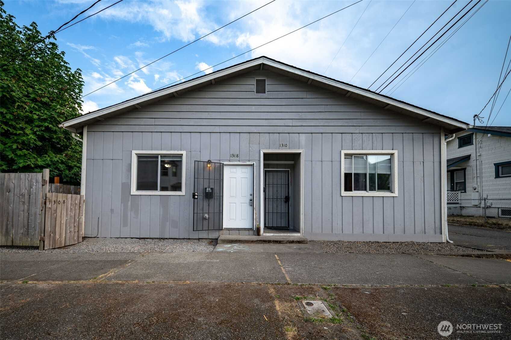 1310 S 8th Tacoma Washington United States, for Sale, commercial,  , Better Properties Hometown