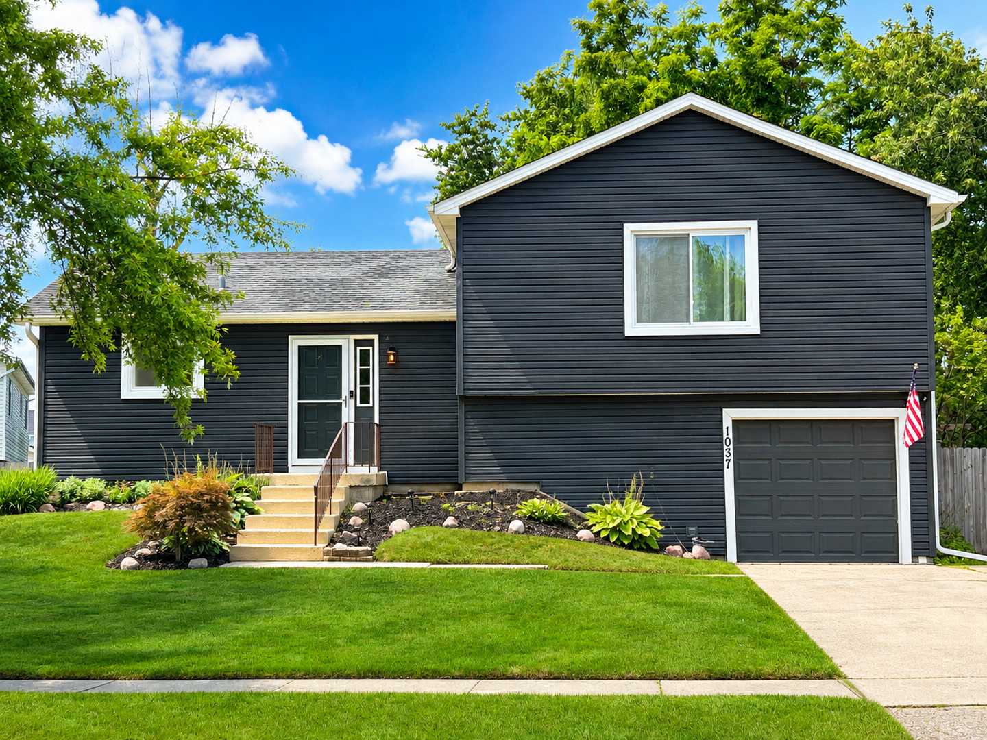 1037 Ridgewood Drive Bolingbrook Illinois United States, for Sale, residential,  , Alpha 7 Realty