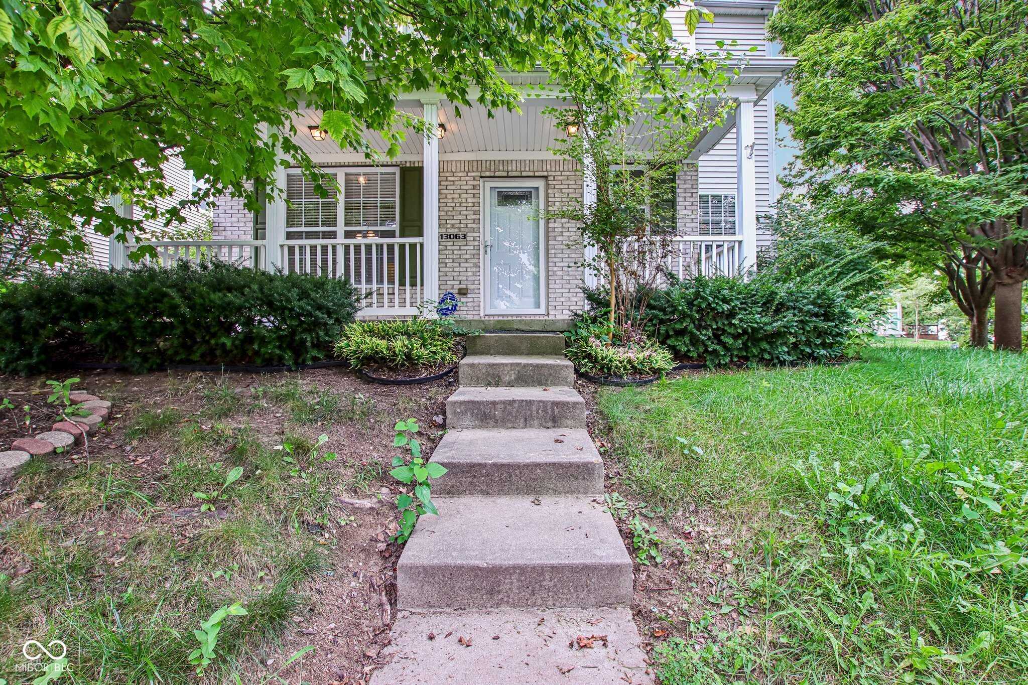 13063 131st Street Fishers Indiana United States, for Sale, residential, Amir Chaudhary, Kingsway Real Estate Brokerage