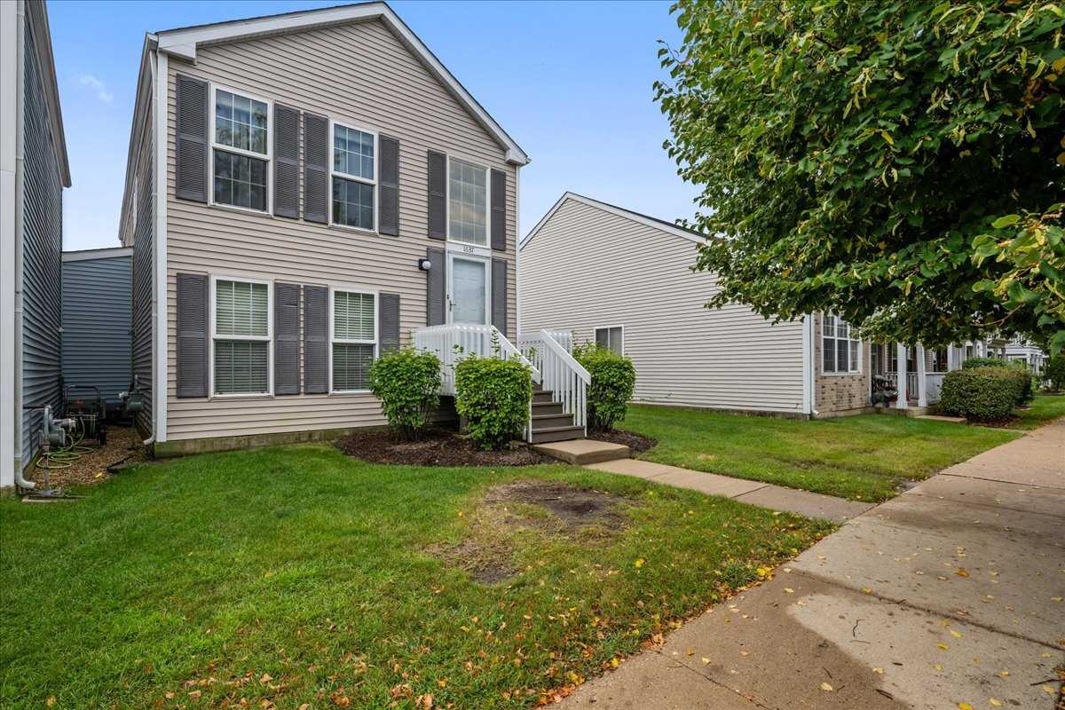1637 Linden Park Lane Aurora Illinois United States, for Rent, residential,  , Incom Demo Demo Office
