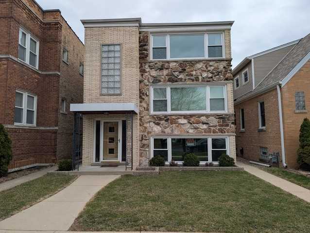 6537 N Natoma Avenue APT 2 Chicago Illinois United States, for Rent, residential,  , Incom Demo Demo Office
