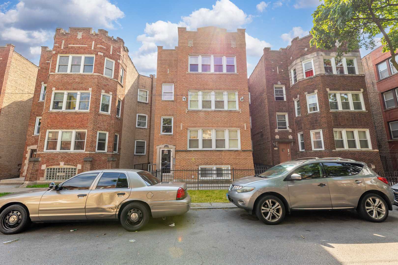 7025 S Chappel Avenue APT 3 Chicago Illinois United States, for Rent, residential,  , Incom Demo Demo Office