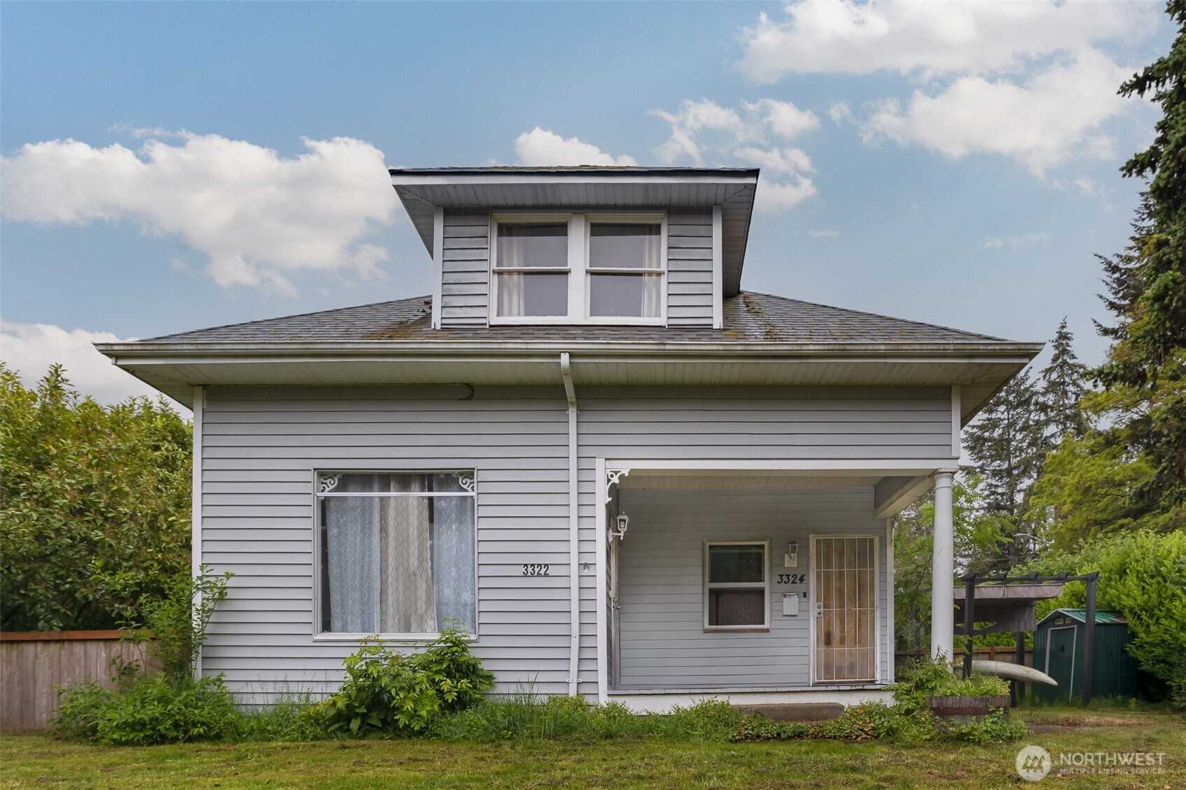 3322 S 10th Street Tacoma Washington United States, for Sale, commercial,  , Better Properties Hometown