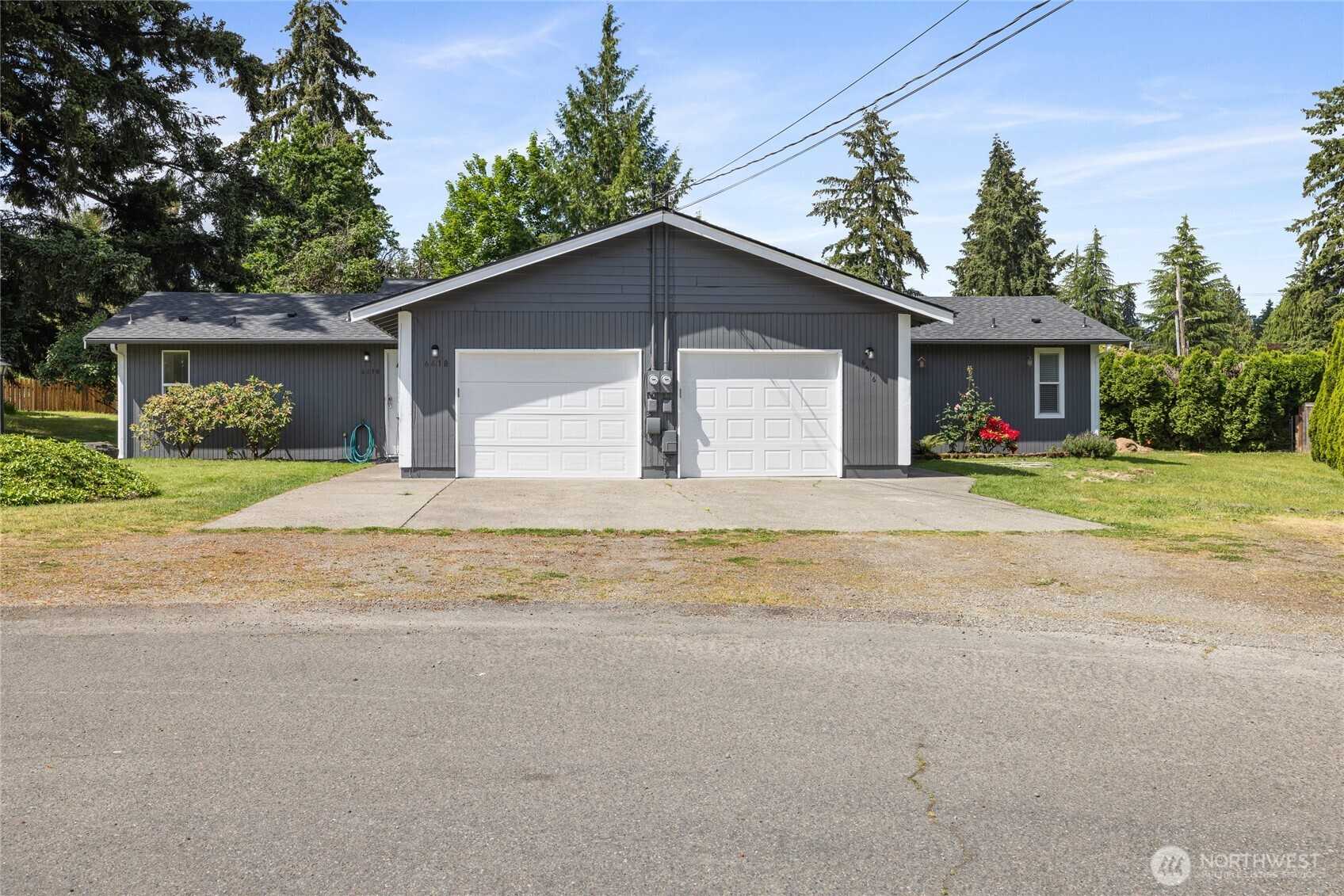 6616 51st Avenue E Tacoma Washington United States, for Sale, commercial,  , Better Properties Hometown