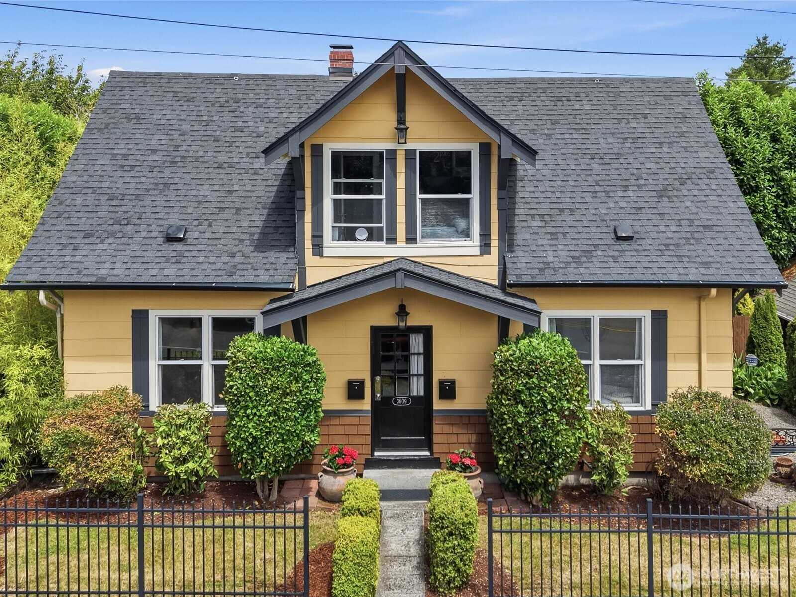 3609 N 26th Street Tacoma Washington United States, for Sale, commercial,  , Better Properties Hometown