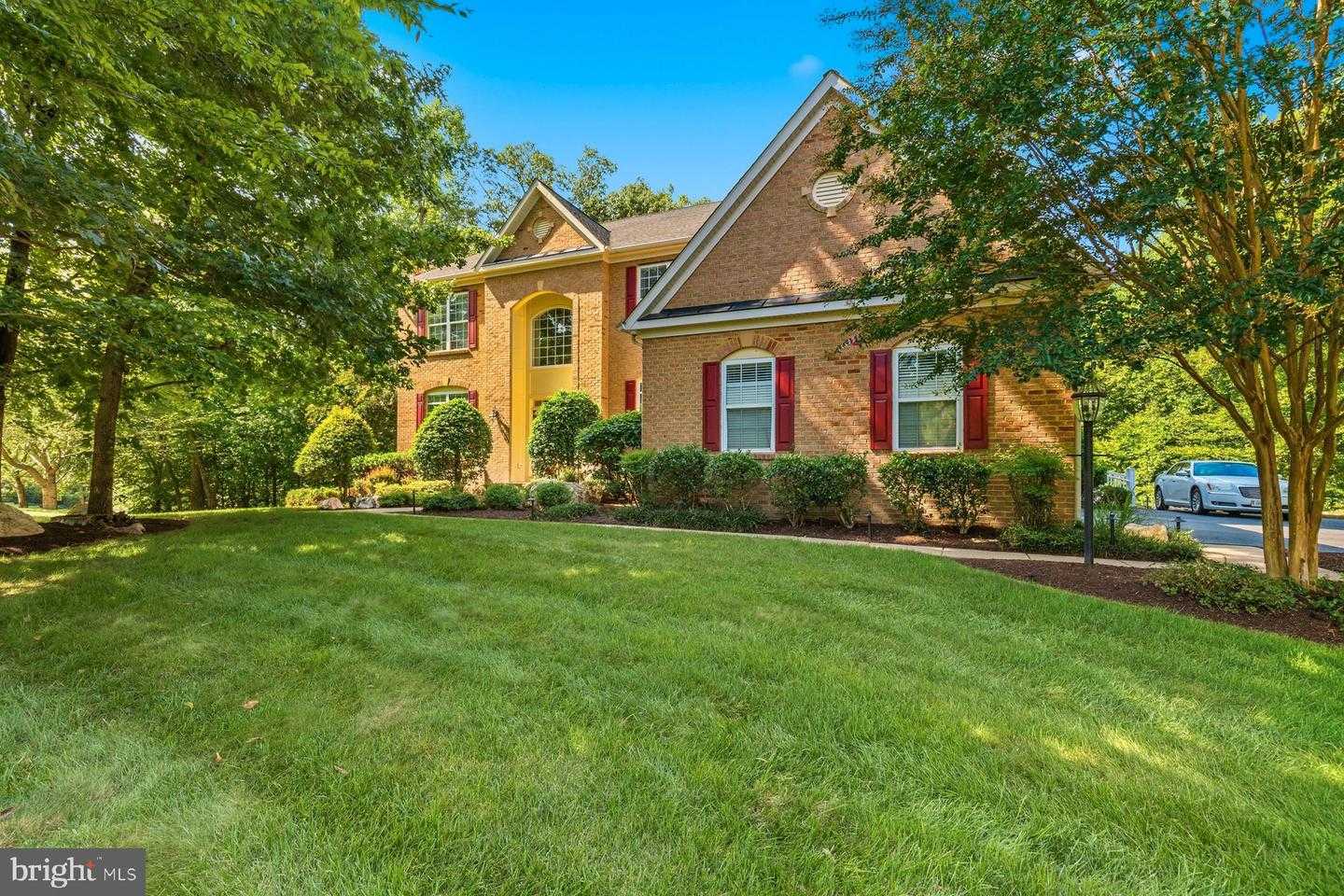 5501 EVESHAM COURT Woodbridge Virginia United States, for Sale, residential,  , The Holly Group