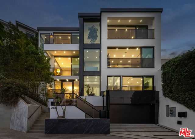 2033 Glencoe Way Los Angeles California United States, for Sale, residential,  , Castle Rock Realty