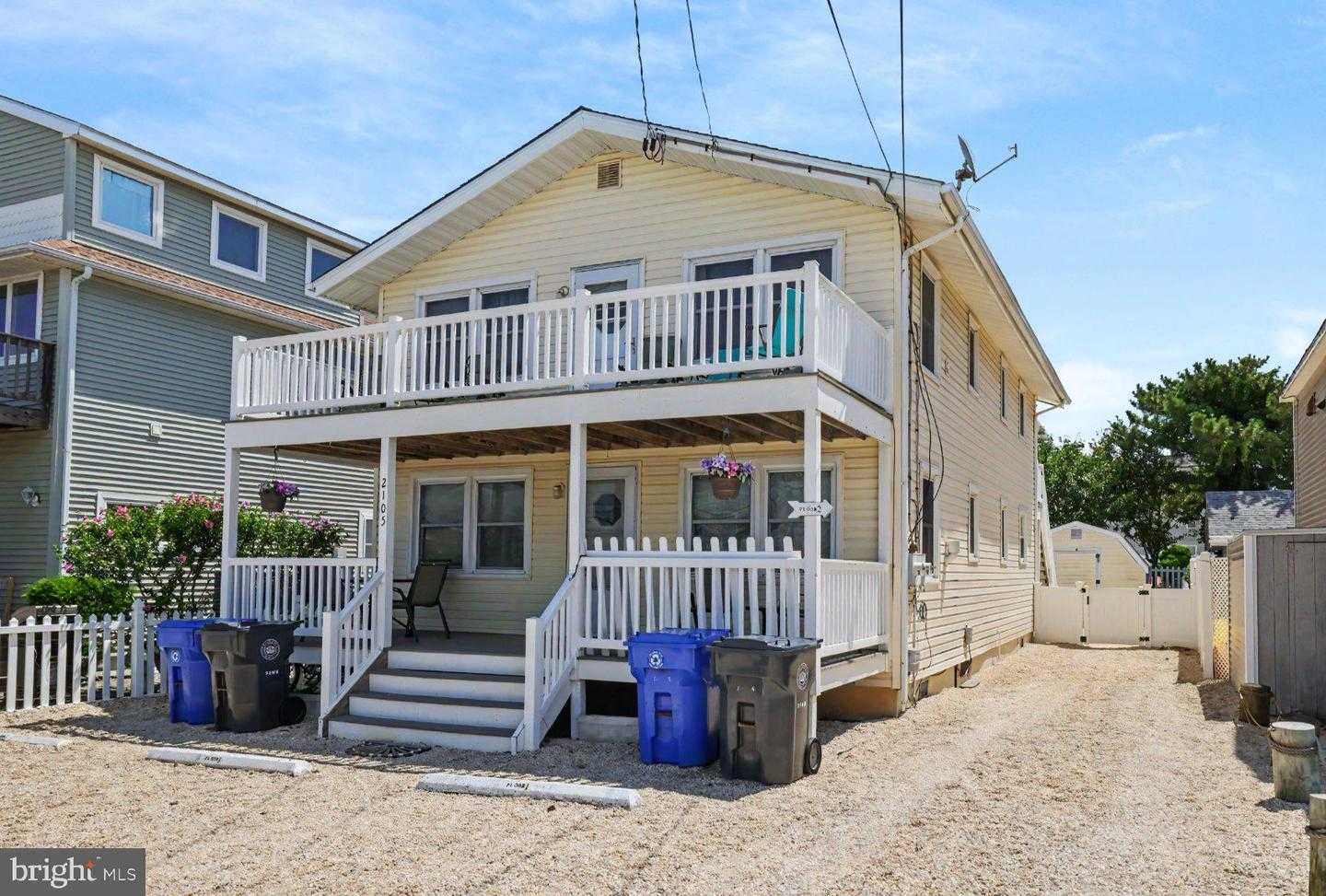 2105 S BAY AVENUE Beach Haven New Jersey United States, for Sale, commercial, Brian Harrison, Realty Advantage