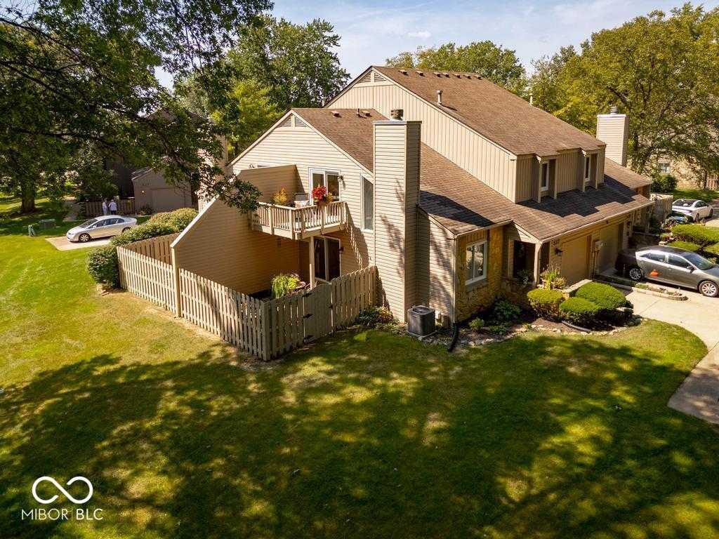 517 Conner Creek Drive Fishers Indiana United States, for Sale, residential, Amir Chaudhary, Kingsway Real Estate Brokerage