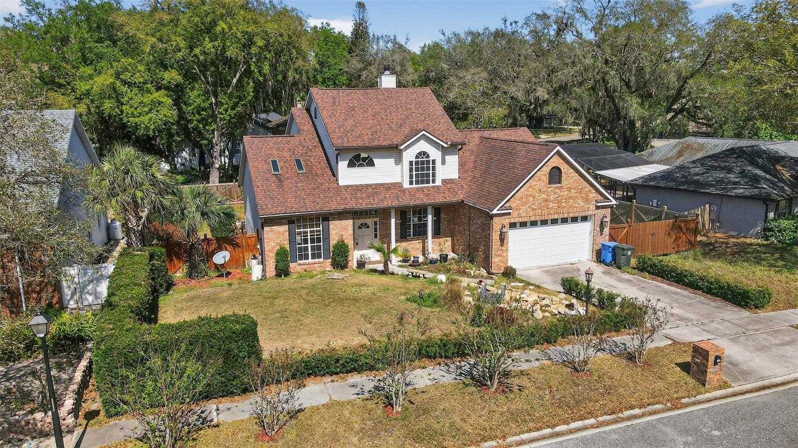 902 LINGO COURT Oviedo Florida United States, Sale Pending, residential, Fritz Wardlow, HomeSmart