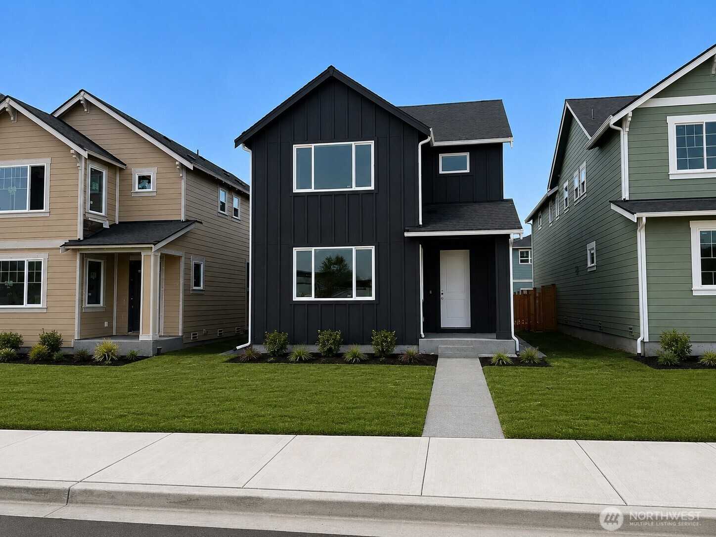 14034 179th Street E Puyallup Washington United States, for Sale, residential,  , Better Properties Hometown