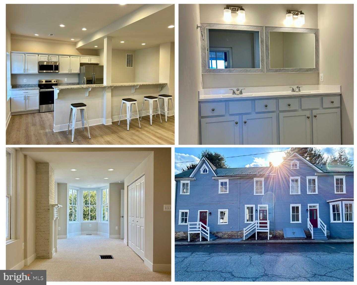 210 E MAIN STREET Burkittsville Maryland United States, for Sale, residential, Bruno Tarquinii, Fairfax Realty Premier