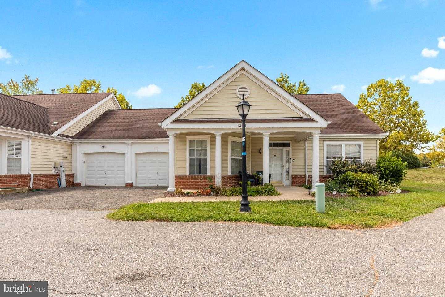13401 LEESBURG PLACE Upper Marlboro Maryland United States, for Sale, residential,  , Velocity Real Estate 