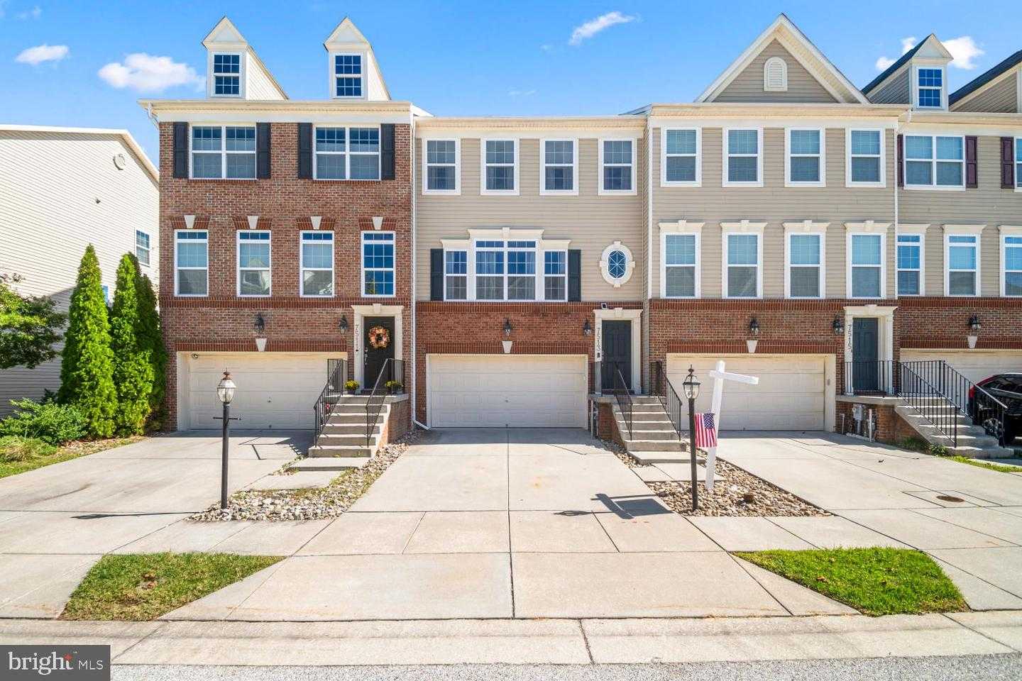 7513 BRIARGROVE LANE Glen Burnie Maryland United States, for Sale, residential, Litra  Simms, Simms and Associates