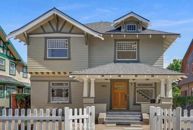 1800 S Oxford Los Angeles California United States, for Sale, residential,  , InCom Real Estate - New Office