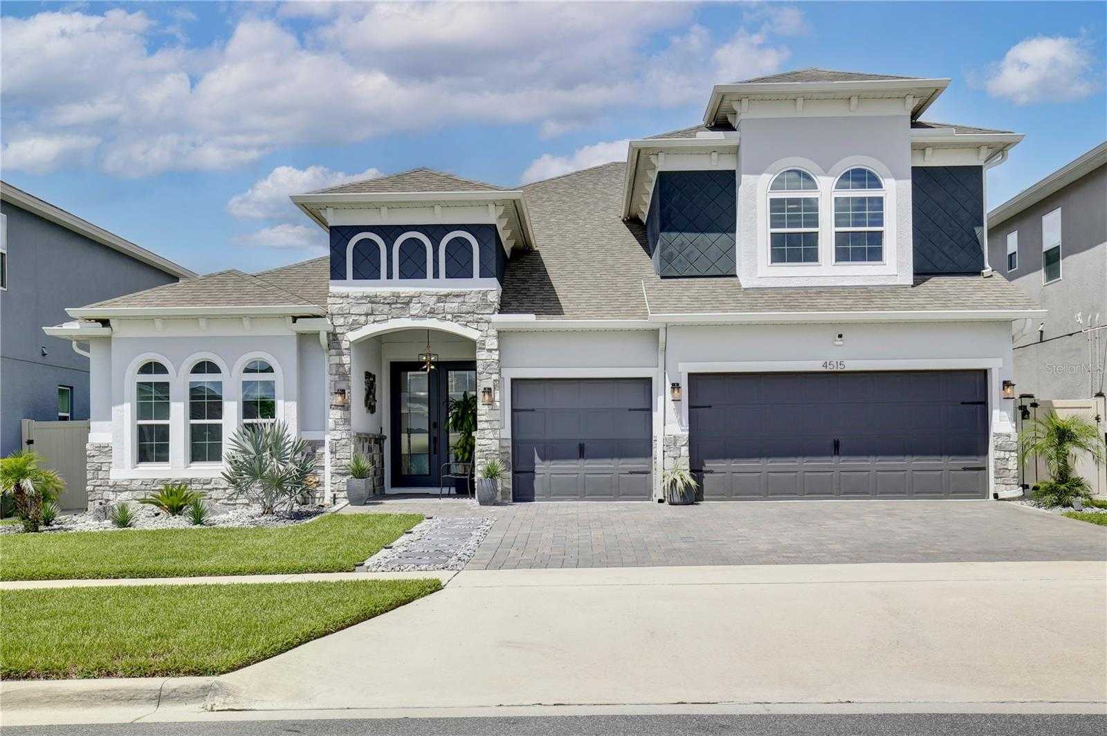 4515 LIONS GATE AVENUE Clermont Florida United States, for Sale, residential, Zaira Mejia, Spaces & Styles Group