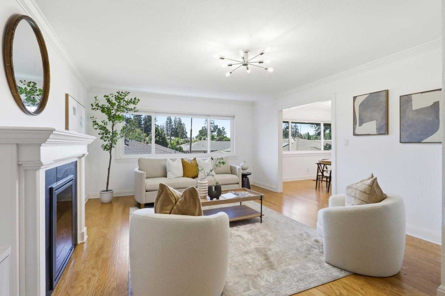 1540 San Antonio ST Menlo Park California United States, for Sale, residential, Arlene Gaspar, Ameribanker Luxury Real Estate