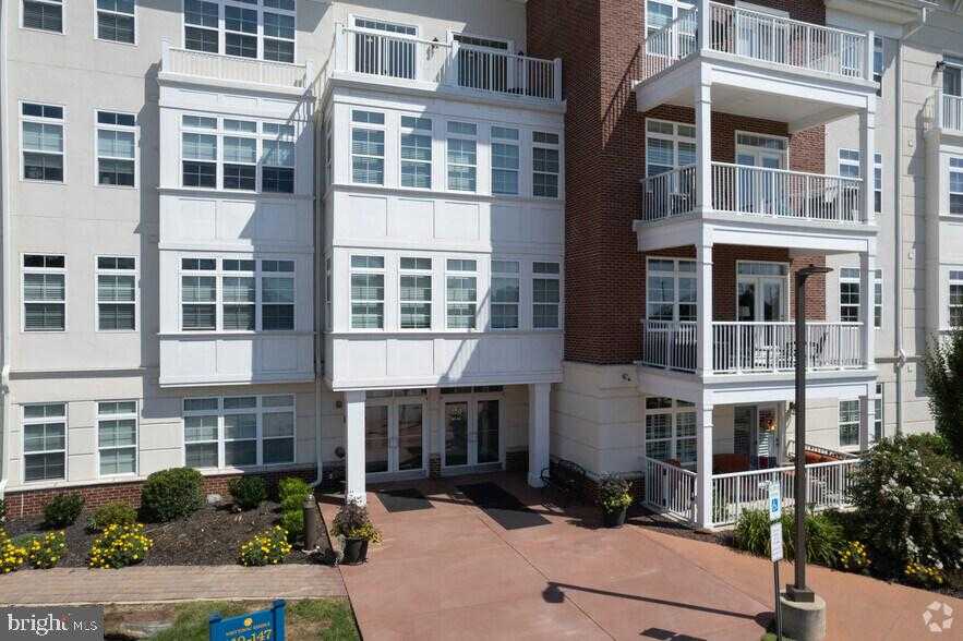 124 GILPIN DRIVE APT A-205 West Chester Pennsylvania United States, for Sale, residential,  , Swayne Real Estate Group
