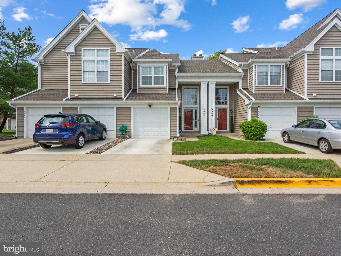 4844 KING JOHN WAY  APT 274 Upper Marlboro Maryland United States, for Sale, residential,  , Velocity Real Estate 