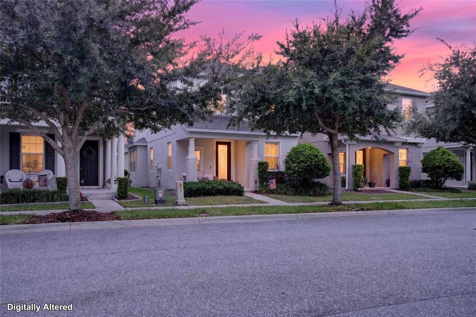 5887 CYPRESS HILL ROAD Winter Garden Florida United States, for Sale, residential, Zaira Mejia, Spaces & Styles Group