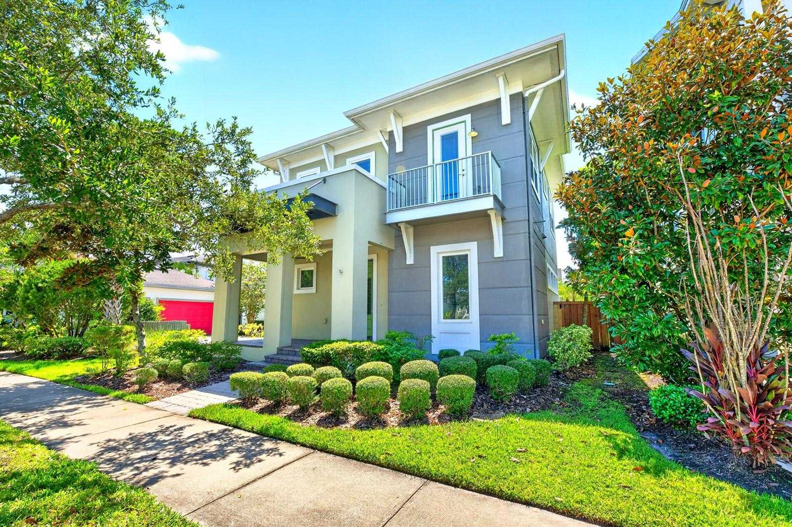 8130 LAUREATE BOULEVARD Orlando Florida United States, for Sale, residential, Joao Pereira, La Rosa Realty