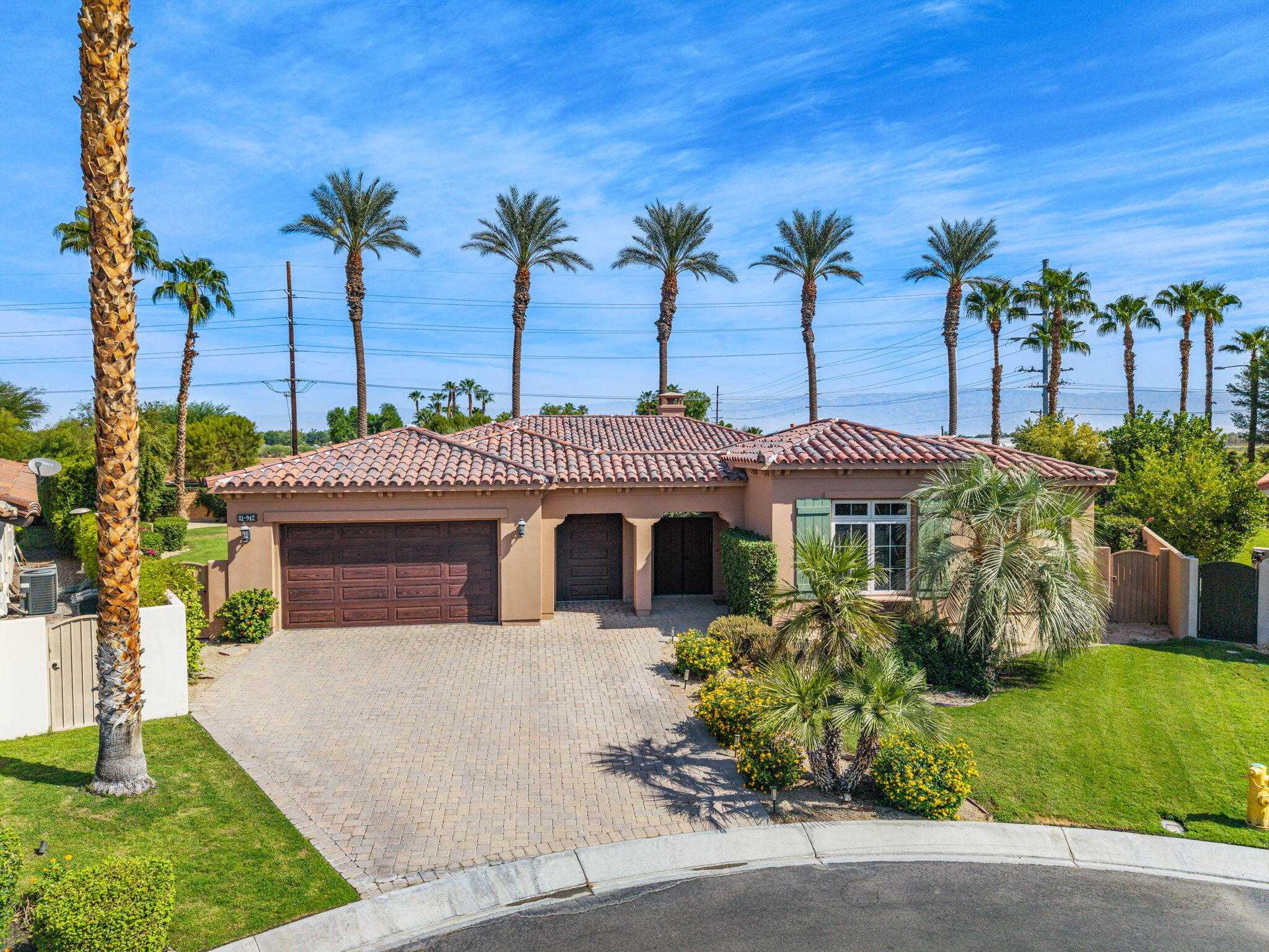 81942 Elynor Court La Quinta California United States, for Sale, residential, Arnold Galvan, Equity Union