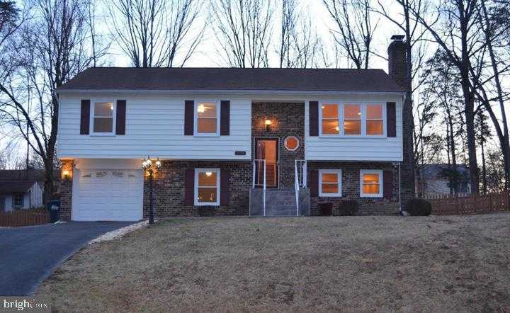 306 HUCKSTEP AVENUE Stafford Virginia United States, for Rent, residential,  , The Holly Group