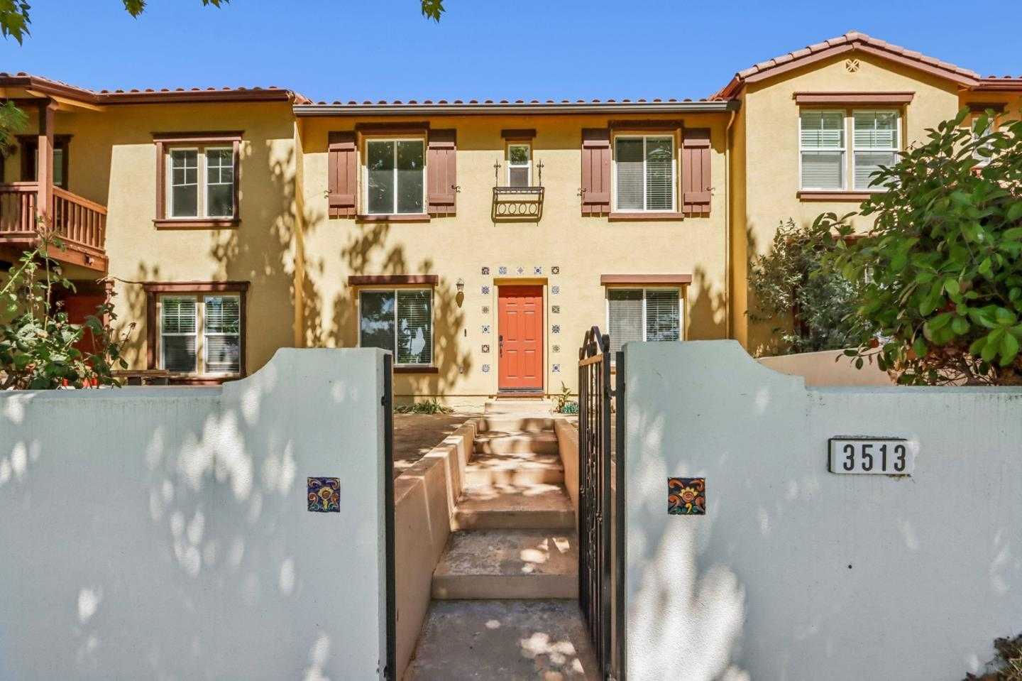 3513 Strada Circolare San Jose California United States, for Sale, residential, Rosalie Frazier, InCom Example Brokerage